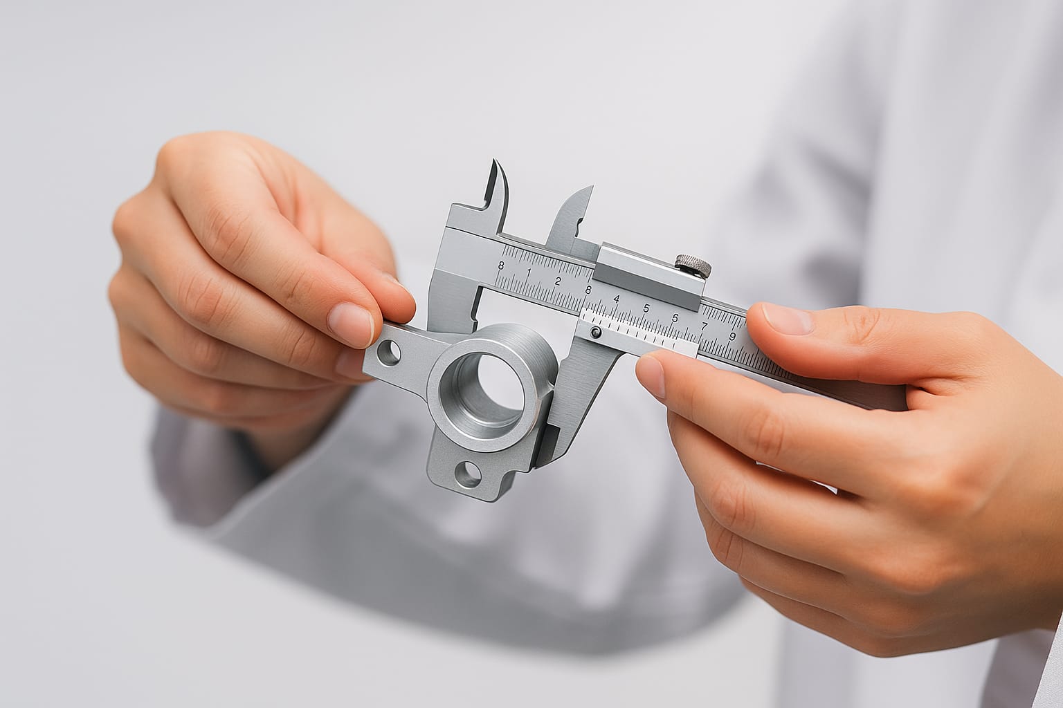 Quality Control - Inspection Process